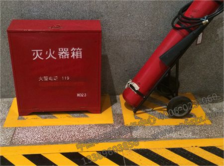 【安全消防目視化】消防標識系統(tǒng)設計