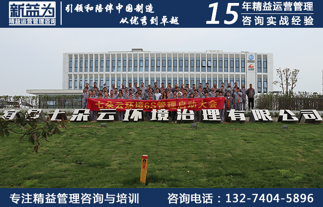 7S咨詢