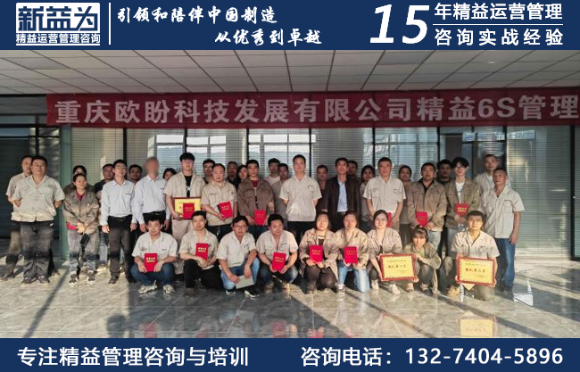 7S管理咨詢公司