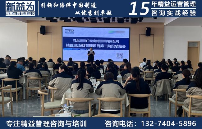 7S咨詢