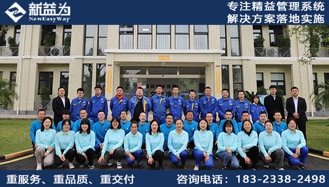 5S管理工具整齊擺放